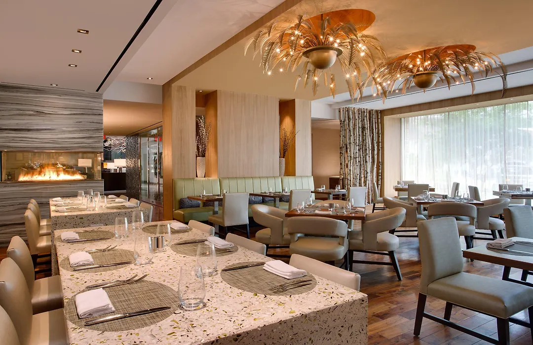 Hilton Mclean Tysons Corner-1
