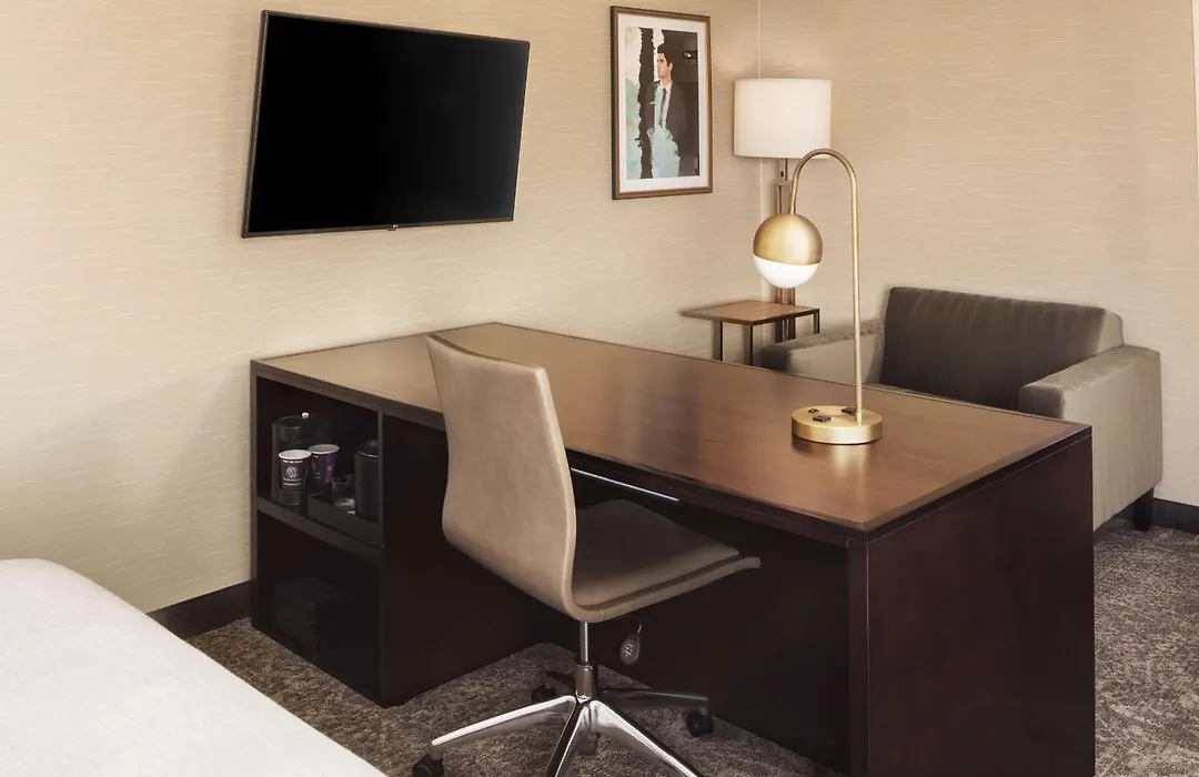 Embassy Suites Tysons Corner-1