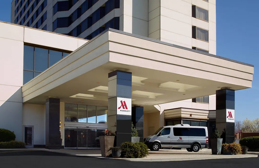 Tysons Corner Marriott-1