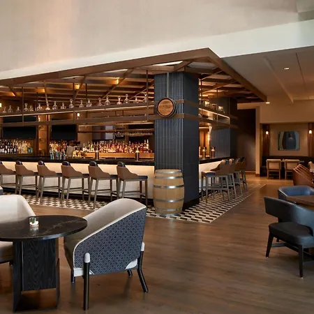 Tysons Corner Marriott-3