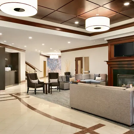 Courtyard By Marriott Tysons Mclean-2