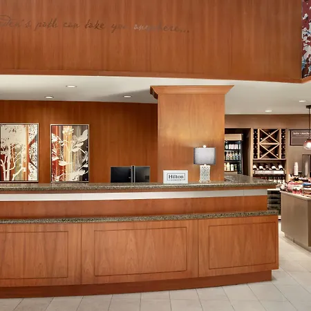Hilton Garden Inn Tysons Corner-2