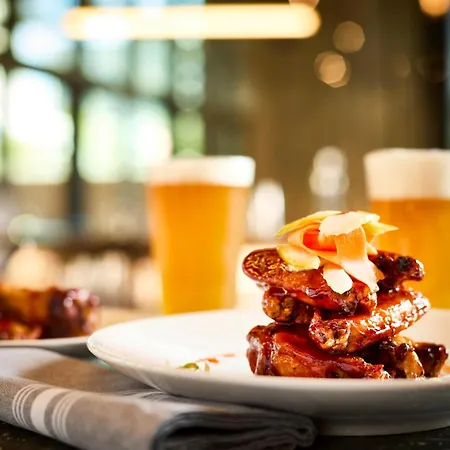 Archer Hotel Tysons-3
