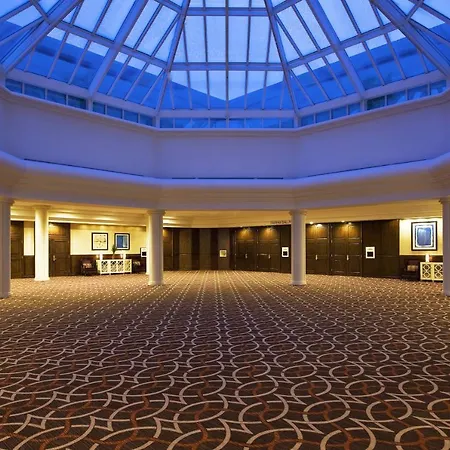 Sheraton Tysons Hotel-2